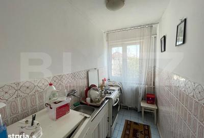 Apartament cu 2 camere semidecomandat în Craiovița Nouă