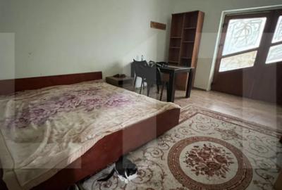Garsonieră semidecomandată în Fratelia - 1