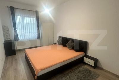 Apartament cu 2 camere în Aradului
