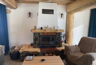Casă cu 4 camere în Comandău - 4
