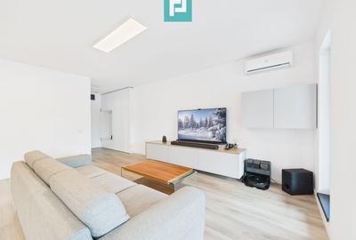 Apartament cu 3 camere decomandat, mobilat în Tipografilor - 2