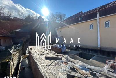 Teren de 436 mp, în Rășinari - 2