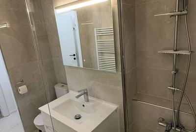 Apartament cu 3 camere decomandat în Calea București - 2
