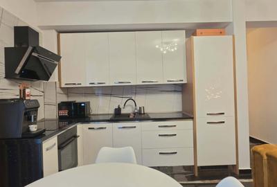 Apartament cu 2 camere nedecomandat în Decebal - 7