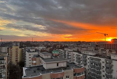 Apartament cu 3 camere decomandat în Nerva Traian - 1