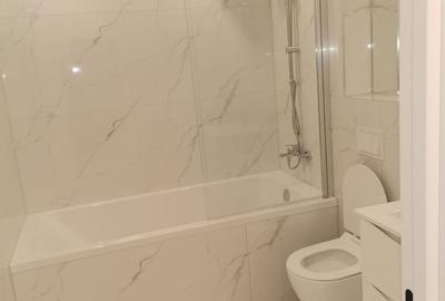 Apartament cu 2 camere nedecomandat în Central