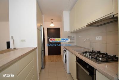 Apartament cu 2 camere decomandat în Nord