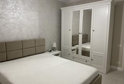 Apartament cu 2 camere decomandat în Ghiroda - 8