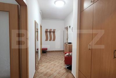 Apartament cu 2 camere semidecomandat în Medicină - 7