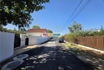 Casă individuală cu 4 camere cu Garaj în Ciolpani - 10