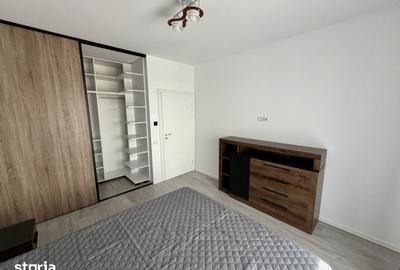 Apartament cu 2 camere decomandat, mobilat în Moșnița Nouă - 7