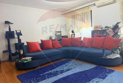 Apartament cu 4 camere decomandat, mobilat în Fundeni - 1
