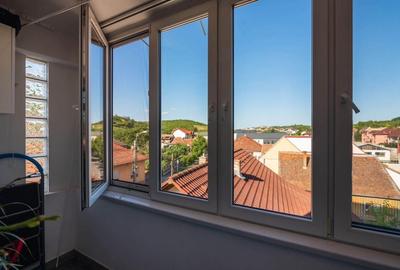 Apartament cu 3 camere decomandat în Spitalul Județean - 6