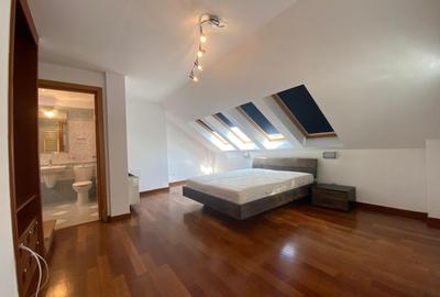 Apartament cu 3 camere decomandat, mobilat în Arcul de Triumf - 10