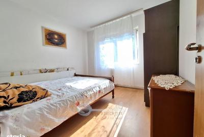Apartament cu 3 camere semidecomandat în Păcurari - 3