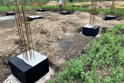 Casă cu 4 camere cu Teren 625 Mp în Dascălu - 5