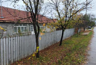 Casă cu 3 camere în Exterior Vest