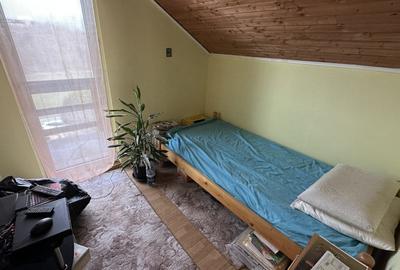 Casă cu 4 camere cu Canalizare în Fântânele - 5