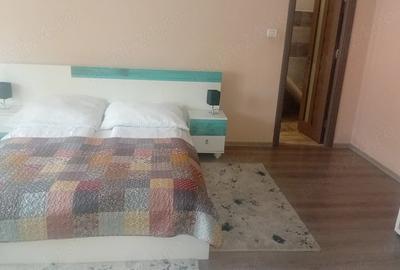 Casă cu 6 camere cu Teren 508 Mp în Bujac - 2