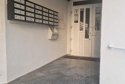 Apartament cu 2 camere în Central - 13