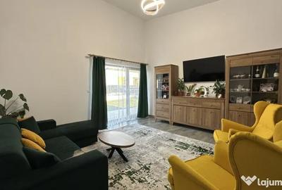 Casă cu 4 camere cu Teren 550 Mp în Săsar - 2