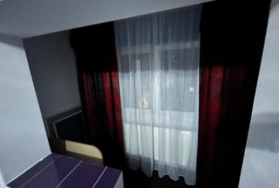 Apartament cu 2 camere semidecomandat în Găvana - 7