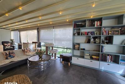 Apartament cu 2 camere decomandat în Ștefăneștii de Jos - 6