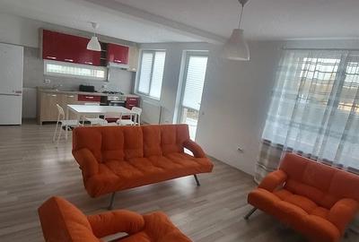Casă cu Teren 250 Mp în Găneasa - 4