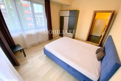 Apartament cu 2 camere decomandat, mobilat în Mărăști - 11