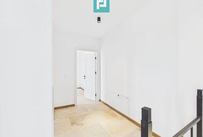 Apartament cu 5 camere semidecomandat în Central - 13