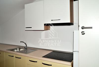 Spațiu comercial, de 175 mp, în Tipografilor - 7
