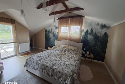 Casă cu 5 camere cu Teren 700 Mp în Central - 4