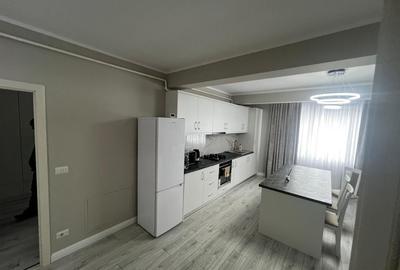 Apartament cu 2 camere în Central - 2