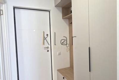 Garsonieră decomandată, mobilată în Între Lacuri - 6