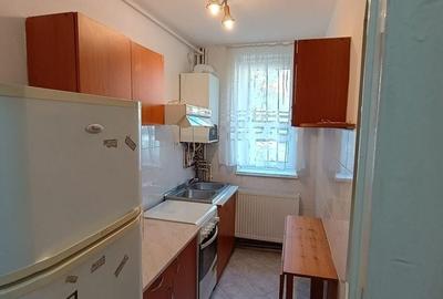 Apartament cu 2 camere semidecomandat în Central - 3