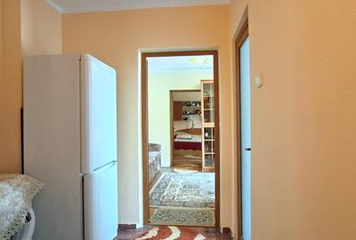 Apartament cu 2 camere în Micro 19