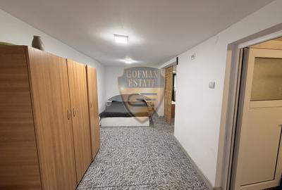 Casă individuală cu 4 camere cu Canalizare în Casa de Cultură - 9