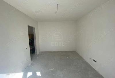 Apartament cu 3 camere semidecomandat în Florești - 8