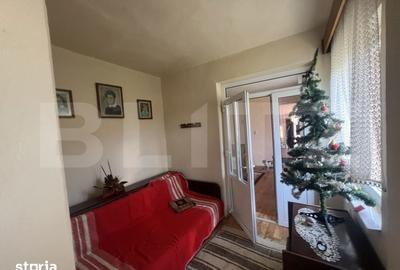 Casă cu 3 camere cu Teren 1263 Mp în Central - 3