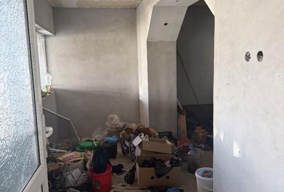 Casă cu 3 camere în Mârzănești - 2