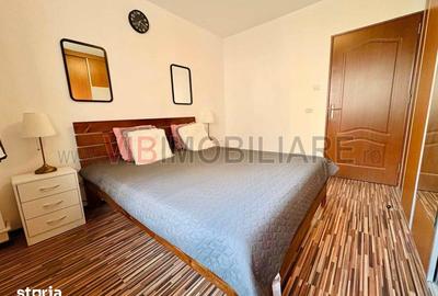 Apartament cu 2 camere în Gara de Nord - 6