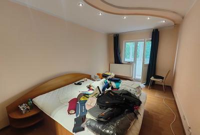 Apartament cu 2 camere decomandat în Central - 1
