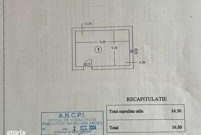 Apartament cu 4 camere decomandat, mobilat în Banat