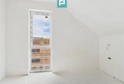 Apartament cu 2 camere în Freidorf - 12