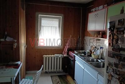 Apartament cu 2 camere semidecomandat în Lipovei - 4