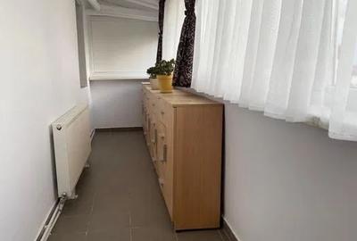 Garsonieră decomandată în Chiajna
