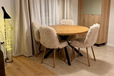 Apartament cu 2 camere în Centrul Istoric - 10