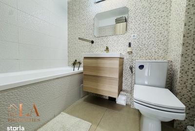 Apartament cu 3 camere în Roșu - 10