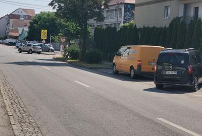Garsonieră semidecomandată în Exterior Vest - 2