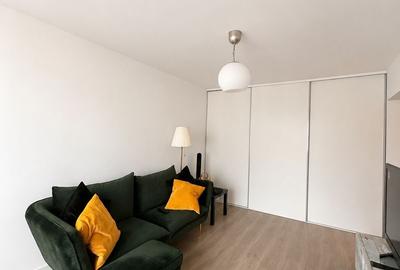 Apartament cu 2 camere, mobilat în Vitan - 7